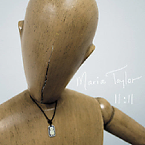 Taylor,maria - 11:11 - Music CD