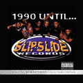 Slip N Slide Allstars - 1990 Until - Music CD