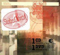 Subsonica - Terrestre - Music CD