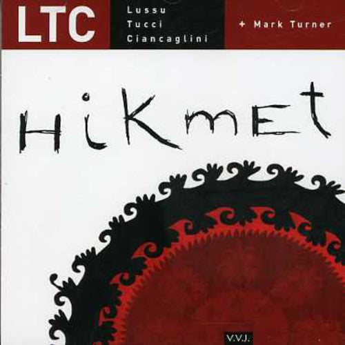 Ltc - Hikmet - Music CD