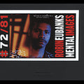 Eubanks,robin - Mental Images - Music CD