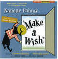 Make A Wish / O.b.c. - Make A Wish / O.b.c. - Music CD