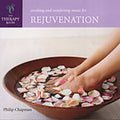 Chapman,philip - Rejuvenation - Music CD