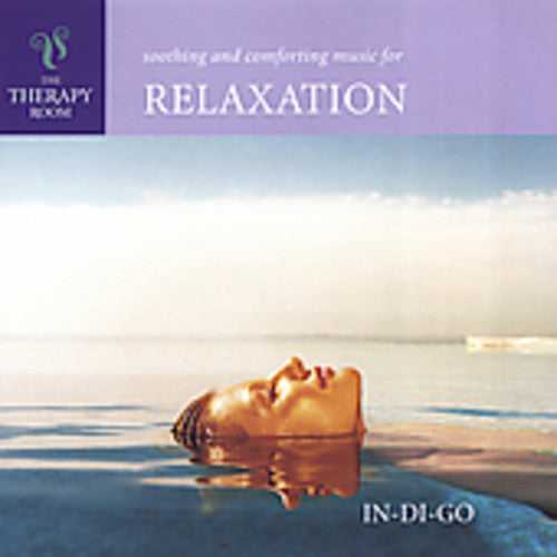 In-di-go - Relaxation - Music CD