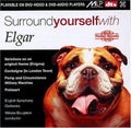 English Symphony Orchestra / Elgar / Boughton - Surround Yourself With Elgar - DVD Audio