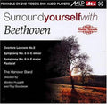 Hanover Band / Goodman / Beethoven - Surround Yourself With Beethoven - DVD Audio