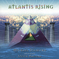 Diamond,michael - Atlantis Rising - Music CD