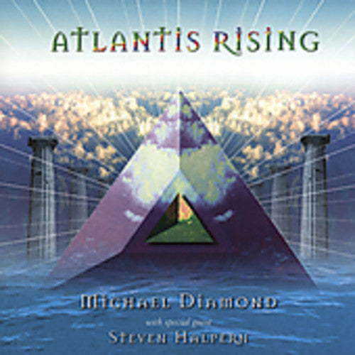 Diamond,michael - Atlantis Rising - Music CD