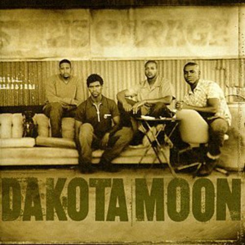 Dakota Moon - Dakota Moon - Music CD