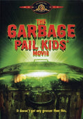 Garbage Pail Kids Movie - Garbage Pail Kids Movie - DVD