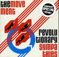 Movement - Revolutionary Sympathi - Music CD