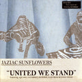 Jaziac Sunflowers - United We Stand - Music CD