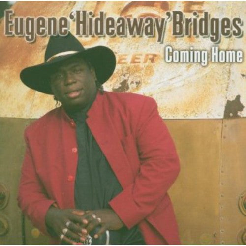 Bridges,eugene - Coming Home - Music CD
