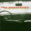 Paperboys - Dilapidated Beauty - Music CD