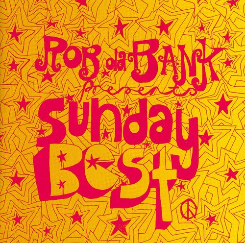 Rob Da Bank Presents Sunday Best / Various - Rob Da Bank Presents Sunday Best / Various - Music CD