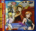 One Piece Best Album 2 / Various - One Piece Best Album 2 / Various - Music CD