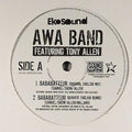 Awa Band - Bababatteur - Vinyl Record