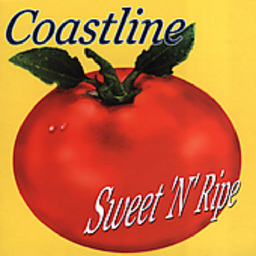 Coastline Band - Sweet N Ripe - Music CD