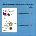 Braxton,anthony - Ninetet 1997 3 - Music CD