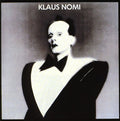 Nomi,klaus - Klaus Nomi - Music CD