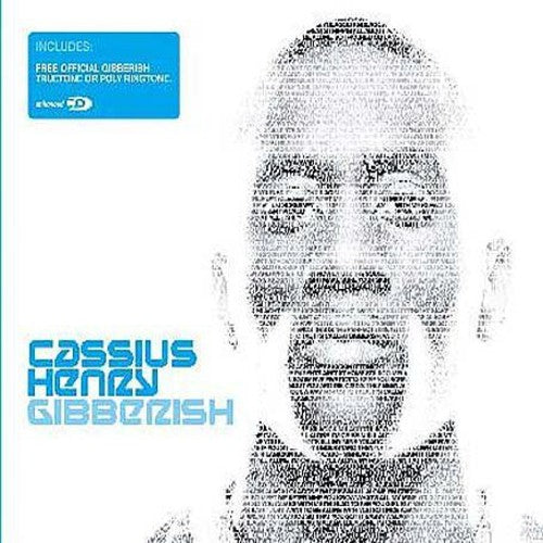 Cassius,henry - Gibberish - Vinyl Record