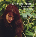 Tobin,christine - Romance & Revolution - Music CD