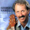 Hamel,georges - Au Coeur De La Vie - Music CD