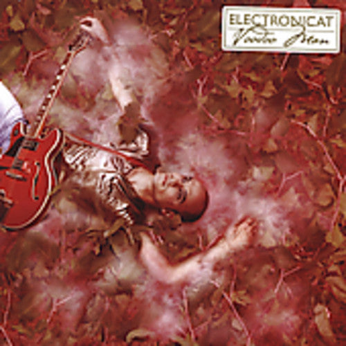 Electronicat - Voodoo Man - Music CD