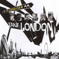 Herbaliser - Take London - Music CD