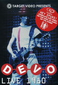 Devo - Live 1980 - DVD