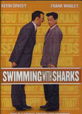 Swimming With Sharks - Swimming With Sharks - DVD
