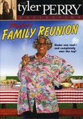 Tyler Perry Collection: Madea's Family Reunion - Tyler Perry Collection: Madea's Family Reunion - DVD