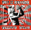 Iggy & Stooges - Telluric Choas - Music CD