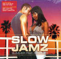 Slow Jamz / Various - Slow Jamz / Various - Music CD