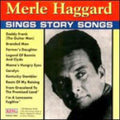 Haggard,merle - Sings Story Songs - Music CD