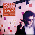 World Leader Pretend - Punches - Music CD