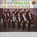 Polkaland Usa - All Stars - Music CD