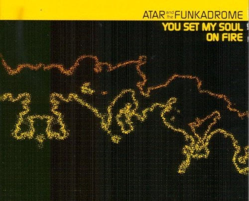 Atar 7 - You Set My Soul On Fire