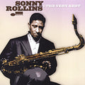 Rollins,sonny - Very Best - Music CD