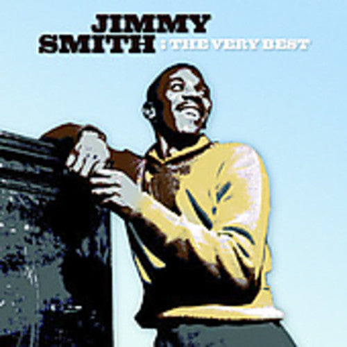 Smith,jimmy - Very Best - Music CD