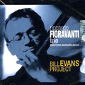 Fioravanti,riccardo Trio - Bill Evans Project - Music CD