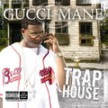 Gucci Mane - Trap House - Music CD