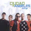 Ciudad De Angeles - Contigo - Music CD