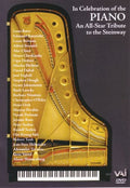 In Celebration Of The Piano / Various - In Celebration Of The Piano / Various - DVD