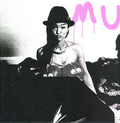 Mu - Afro Finger & Gel - Vinyl Record