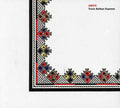 Omfo - Trans Balkan Express - Music CD