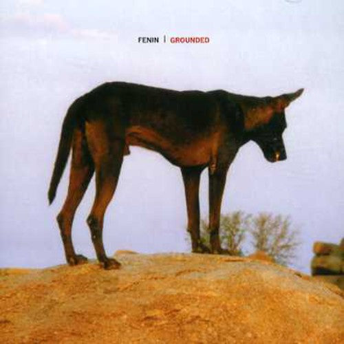 Fenin - Grounded - Music CD