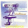 Schaffhauser,mathias - Coincidance - Vinyl Record
