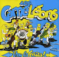 Cameleons - I Hay La Frita - Music CD