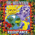 Big Mountain - Resistance - Music CD